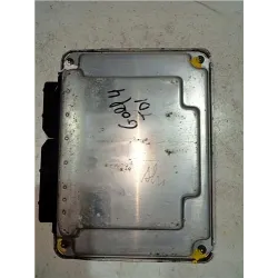 Recambio de centralita inyeccion para volkswagen golf iv berlina (1j1)(1997) 1.6 16v referencia OEM IAM 038906012L  