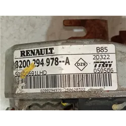 Recambio de columna direccion electrica para renault clio iii (2005) 1.1 75 cv referencia OEM IAM 54084732K 50300691LHD  