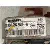 Recambio de columna direccion electrica para renault clio iii (2005) 1.1 75 cv referencia OEM IAM 54084732K 50300691LHD  