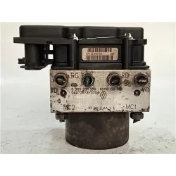 Recambio de nucleo abs para renault modus i (2004) dci (fp0f, jp0f) referencia OEM IAM 0265800329 77BO2AAY1  