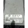 Recambio de centralita inyeccion para seat altea xl (5p5)(10.2006) 1.9 tdi referencia OEM IAM 03G906016HE EDC16U1  
