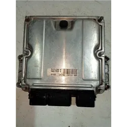 Recambio de centralita inyeccion para citroën xsara berlina (1997) 1.9 td referencia OEM IAM 0281010871  