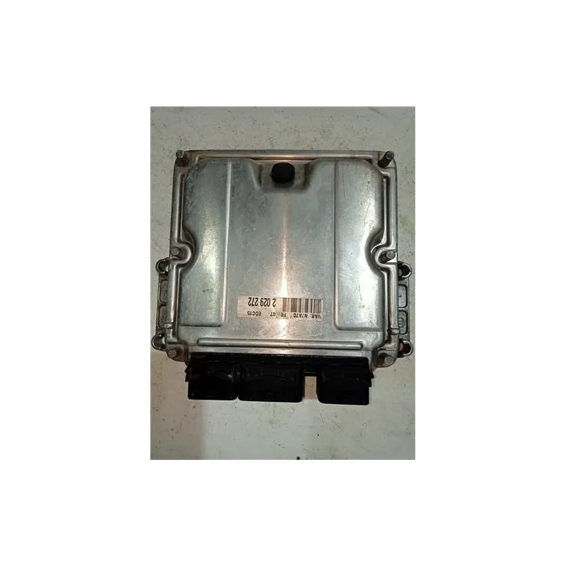Recambio de centralita inyeccion para citroën xsara berlina (1997) 1.9 td referencia OEM IAM 0281010871  