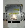 Recambio de centralita inyeccion para citroën xsara berlina (1997) 1.9 td referencia OEM IAM 0281010871  