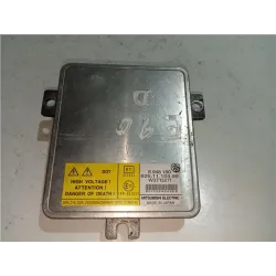 Recambio de centralita xenon para bmw serie 3 berlina (e90)(2004) 2.5 325i [2,5 ltr. - 160 kw 24v cat] referencia OEM IAM 694818