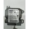 Recambio de centralita airbag para renault scenic ii (jm)(2003) 1.9 dci (jm12, jm0g) referencia OEM IAM 600639500  