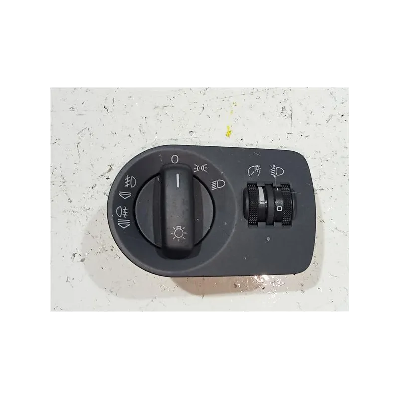 Recambio de mando de luces para audi a3 (8p1)(05.2003) 2.0 tdi 16v referencia OEM IAM 8P0919094  