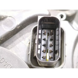 Recambio de faro delantero derecho para peugeot 208 i (ca_, cc_) 1.2 vti 82 referencia OEM IAM 9810805780  