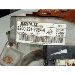Recambio de columna direccion electrica para renault clio iii (2005) 1.1 75 cv referencia OEM IAM 8200294978A 54084732L  
