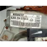 Recambio de columna direccion electrica para renault clio iii (2005) 1.1 75 cv referencia OEM IAM 8200294978A 54084732L  