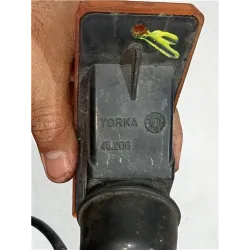 Recambio de intermitente delantero derecho para seat ibiza (1985) 1.2 referencia OEM IAM YORKA 45206  