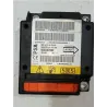 Recambio de centralita airbag para citroën c2 (2003) 1.1 referencia OEM IAM 9663357680  