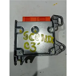Recambio de centralita airbag para renault scenic ii (jm)(2003) 1.9 dci (jm12, jm0g) referencia OEM IAM 600639500  
