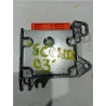 Recambio de centralita airbag para renault scenic ii (jm)(2003) 1.9 dci (jm12, jm0g) referencia OEM IAM 600639500  