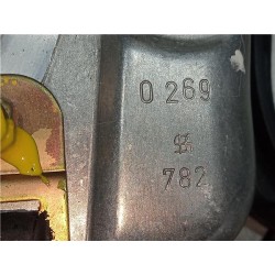 Recambio de airbag volante para bmw serie 5 berlina (e34)(1988) 2.5 525i (125kw) [2,5 ltr. - 125 kw cat] referencia OEM IAM BAM-