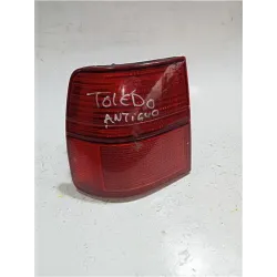 Recambio de piloto trasero izquierdo para seat toledo (1l)(09.1991) 1.6 i referencia OEM IAM 1L0945095A  