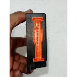Recambio de centralita airbag para citroën c2 (2003) 1.1 referencia OEM IAM 9663357680  