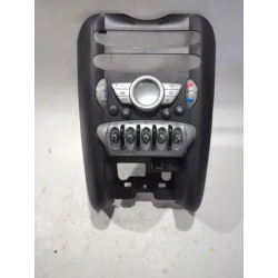 MANDO CLIMATIZADOR 69817002E 