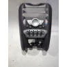 Recambio de mando climatizador para mini mini (r56) cooper d referencia OEM IAM 69817002E  