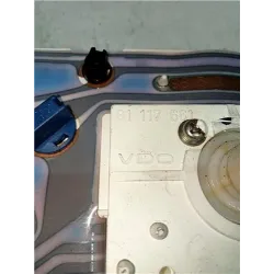 Recambio de cuadro completo para nissan primera berlina (p11)(05.1996) 2.0 td referencia OEM IAM 81117661  