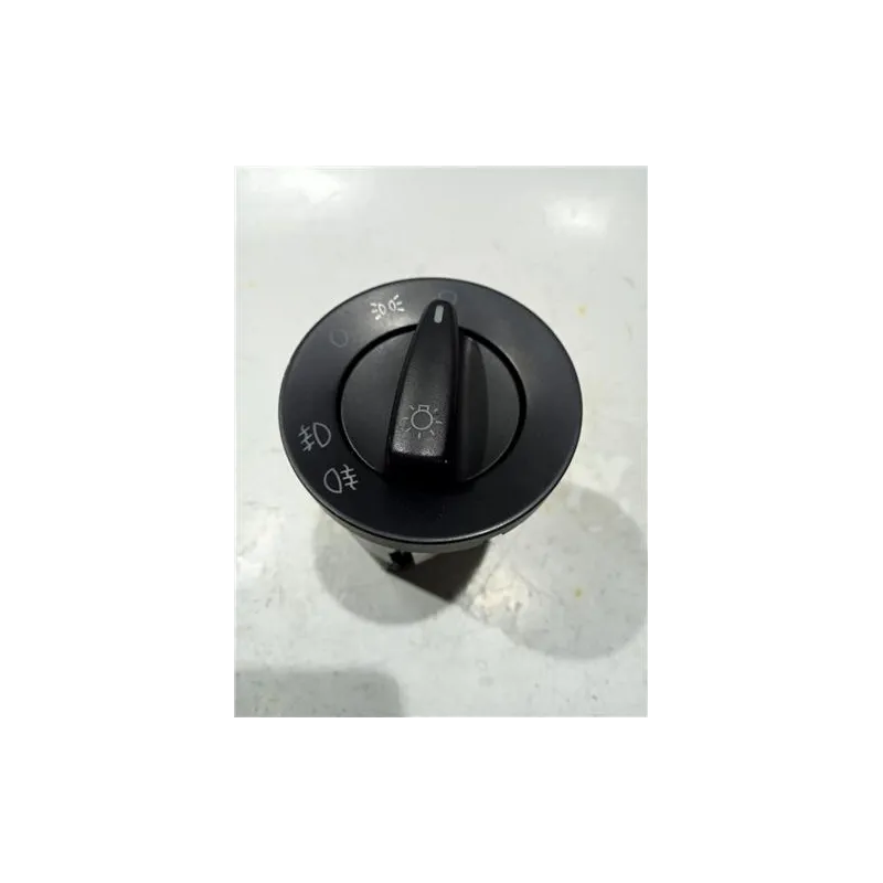 Recambio de mando de luces para skoda fabia (6y2/6y3)(01.2000) 1.9 sdi referencia OEM IAM BK71U0941531D  