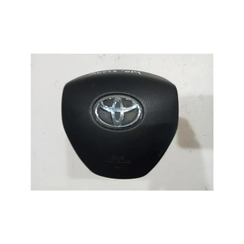Recambio de airbag volante para toyota auris (e18)(10.2012) referencia OEM IAM 4513002450C0  