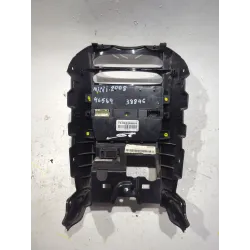 Recambio de mando climatizador para mini mini (r56) cooper d referencia OEM IAM 69817002E  