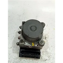 Recambio de nucleo abs para renault modus i (2004) dci (fp0f, jp0f) referencia OEM IAM 0265800329 77BO2AAY1  
