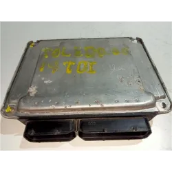 Recambio de centralita inyeccion para seat toledo (1m2)(03.1999) 1.9 tdi referencia OEM IAM 038906012BS  