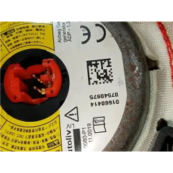 Recambio de airbag volante para toyota auris (e18)(10.2012) referencia OEM IAM 4513002450C0  