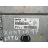 Recambio de centralita inyeccion para citroën xantia berlina (1993) 1.9 turbo d referencia OEM IAM 9624519580 XUDBC02  