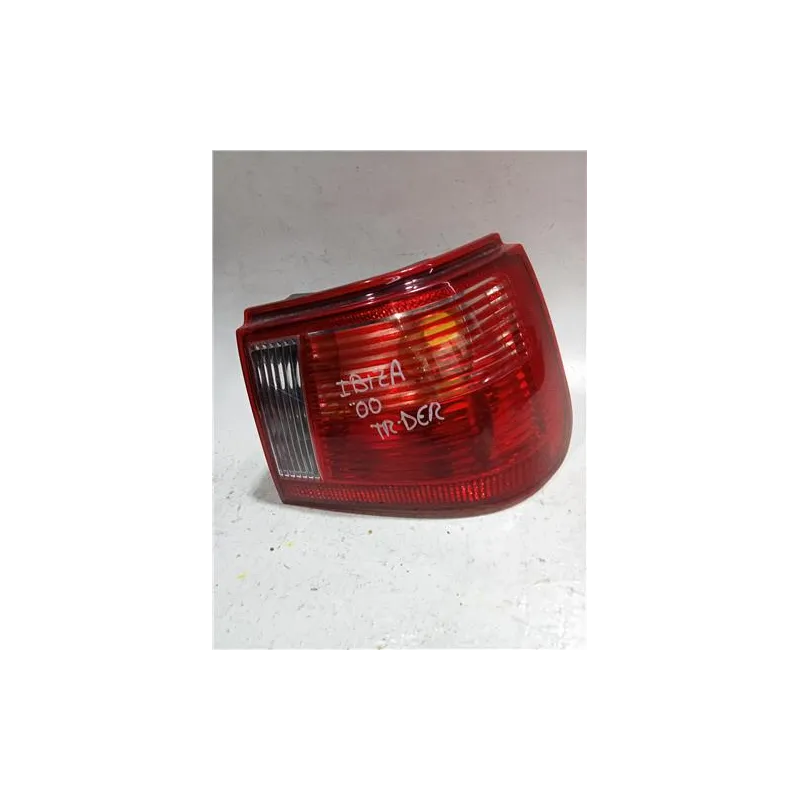 Recambio de piloto trasero derecho para seat ibiza (6k1)(08.1999) 1.4 referencia OEM IAM PILOTO TRASERO  