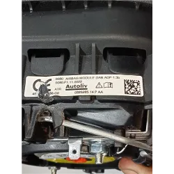 Recambio de airbag volante para toyota auris (e18)(10.2012) referencia OEM IAM 4513002450C0  