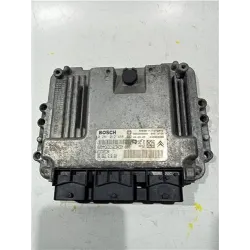 Recambio de centralita inyeccion para citroën xsara picasso (1999) 1.6 hdi referencia OEM IAM 0281012468 EDC16C34  