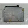 Recambio de centralita inyeccion para citroën xantia berlina (1993) 1.9 turbo d referencia OEM IAM 9624519580 XUDBC02  