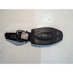 Recambio de mando multifuncion para peugeot 308 (2007) 1.6 confort [1,6 ltr. - 80 kw hdi fap cat (9hz / dv6ted4)] referencia OEM