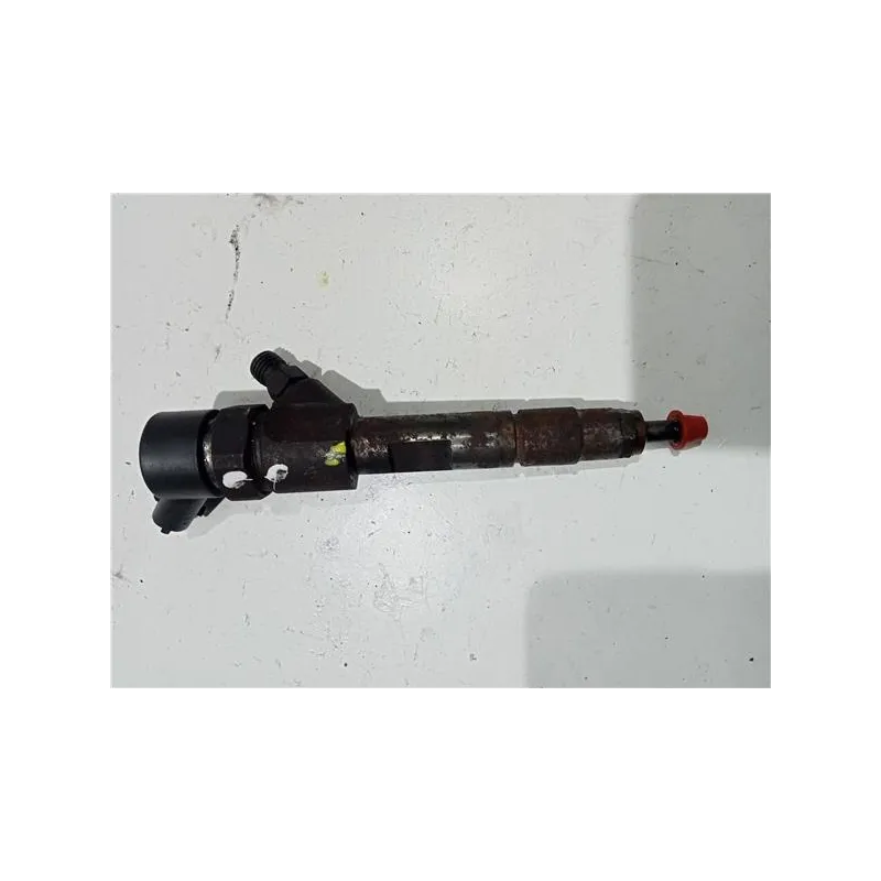 Recambio de inyector para renault laguna ii (bg0)(2001) 1.9 dci (bg0g) referencia OEM IAM 7700111014  