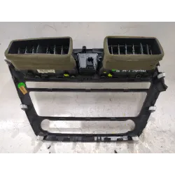 Recambio de aireador central para hyundai i20 ii (gb, ib) 1.4 crdi referencia OEM IAM AD159S AD160S  