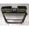 Recambio de aireador central para hyundai i20 ii (gb, ib) 1.4 crdi referencia OEM IAM AD159S AD160S  
