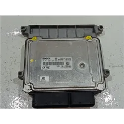 Recambio de centralita inyeccion para kia ceed (ed)(2006) 1.6 referencia OEM IAM 391102B500  