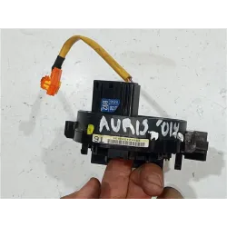Recambio de anillo airbag para toyota auris (e18)(10.2012) referencia OEM IAM 8924502060  