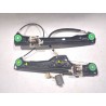 Recambio de mecanismo elevalunas delantero izquierdo para bmw serie 3 berlina (e90)(2004) 2.0 320d [2,0 ltr. - 120 kw 16v diesel