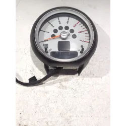 Recambio de cuadro instrumentos para mini mini (r56) cooper d referencia OEM IAM BM0505022  