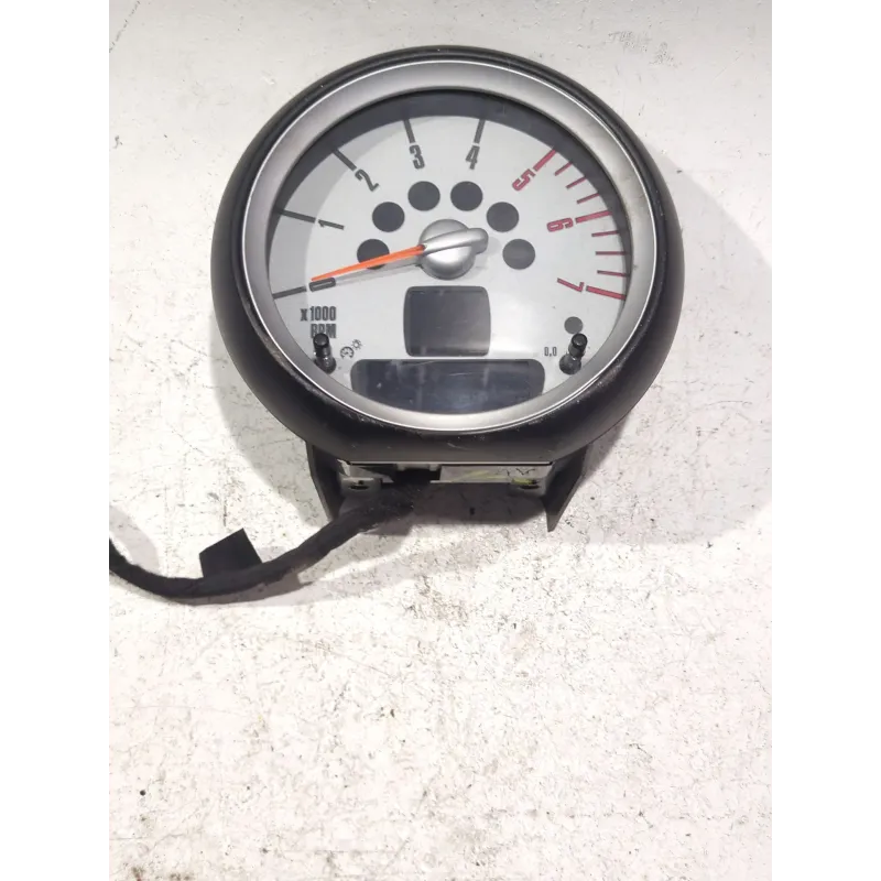 Recambio de cuadro instrumentos para mini mini (r56) cooper d referencia OEM IAM BM0505022  