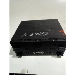 Recambio de modulo confort para volkswagen golf iv berlina (1j1)(1997) 1.6 16v referencia OEM IAM 3C0937049AJ  