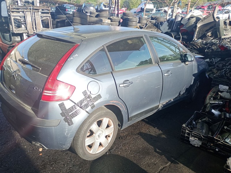 citroën c4 i (lc_) del año 2007