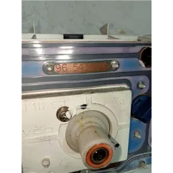 Recambio de cuadro completo para nissan primera berlina (p11)(05.1996) 2.0 td referencia OEM IAM 81117661  