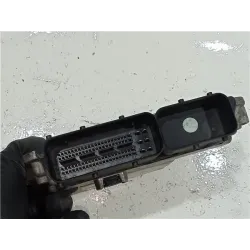 Recambio de centralita inyeccion para kia ceed (ed)(2006) 1.6 referencia OEM IAM 391102B500  