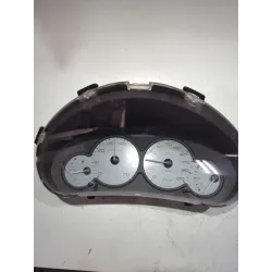 Recambio de cuadro completo para peugeot partner caja/chasis (5_, g_) 2.0 hdi referencia OEM IAM   