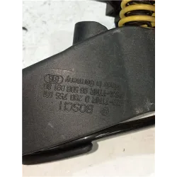 Recambio de potenciometro pedal gas para citroën c4 berlina (06.2004) 2.0 16v referencia OEM IAM 9650889180  